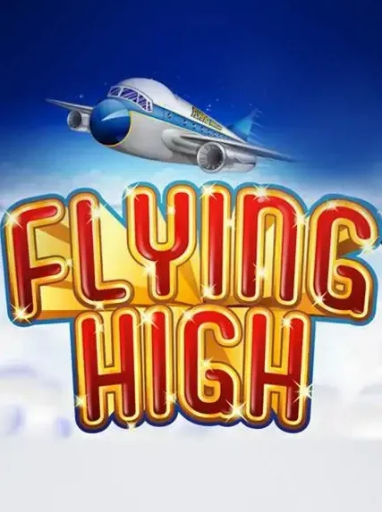 Flying High Slot online at HadesBet