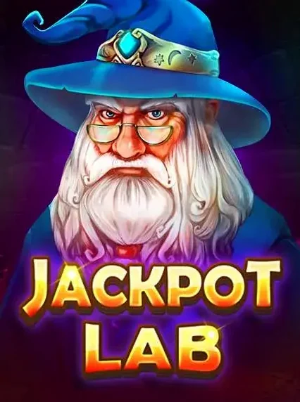 Jackpot Lab Slot online at HadesBet