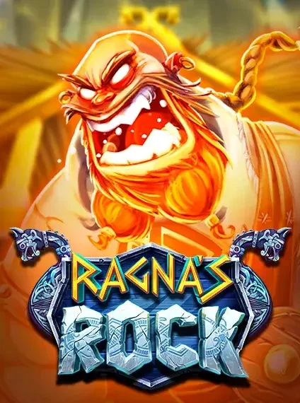 Ragnas Rock Slot online at HadesBet